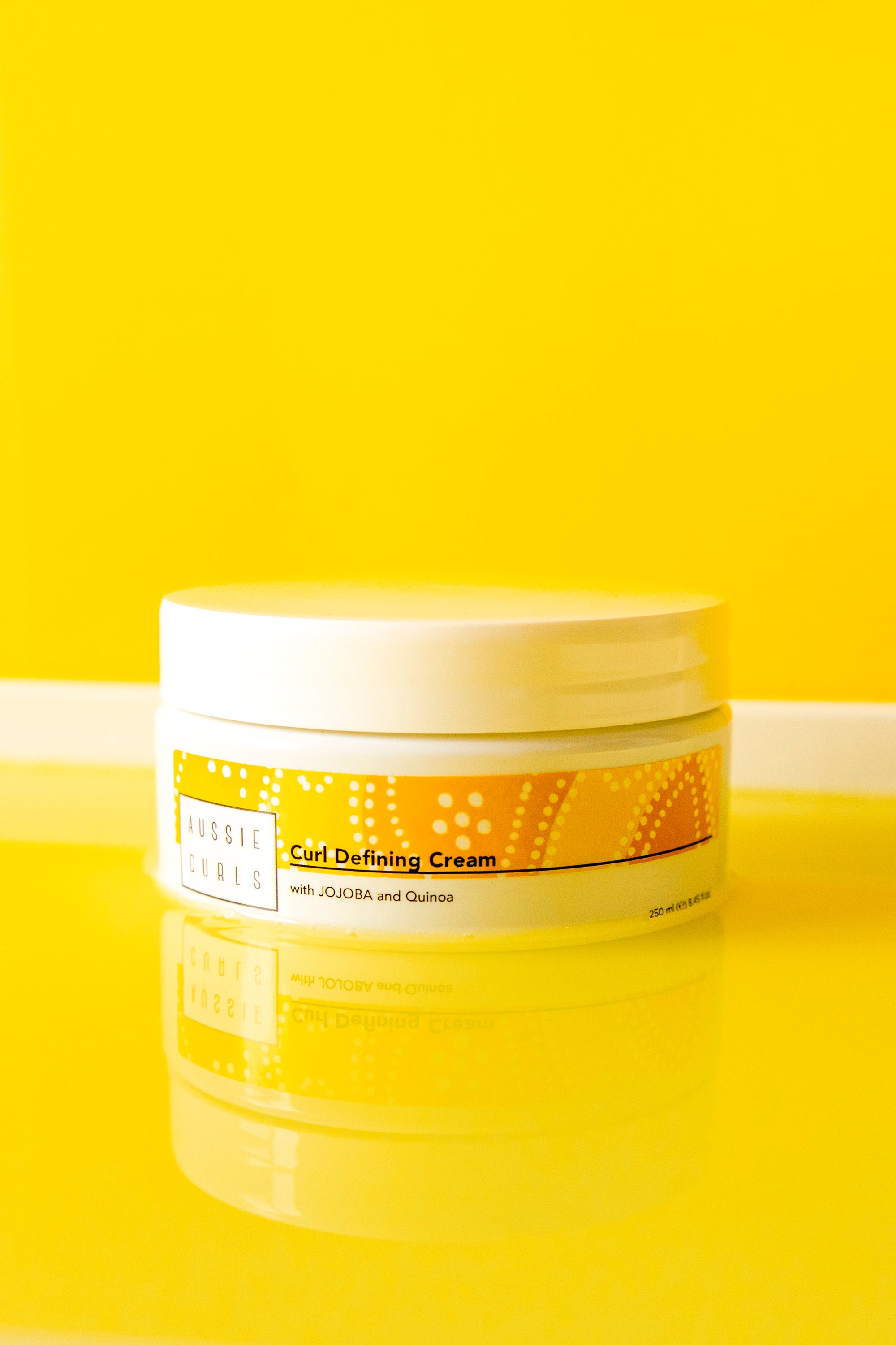 Defining Curl Cream- 250ml